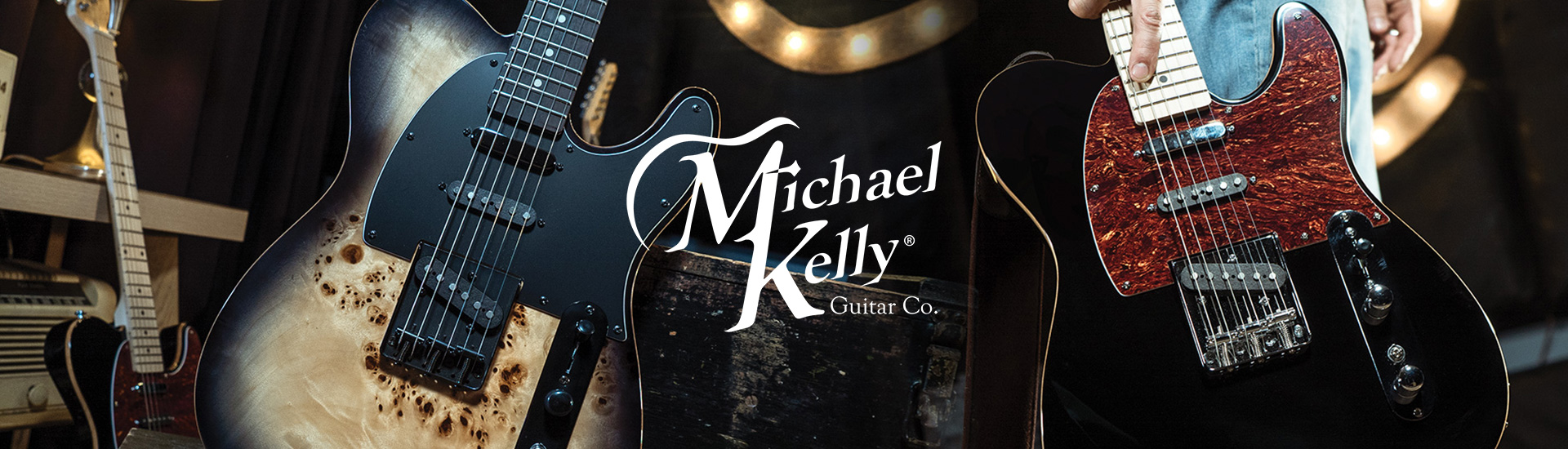 Michael Kelly