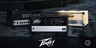 Peavey