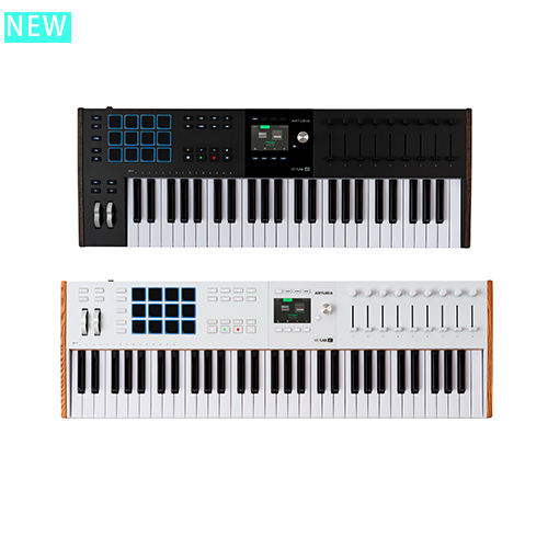 KeyLab mk3 49/61