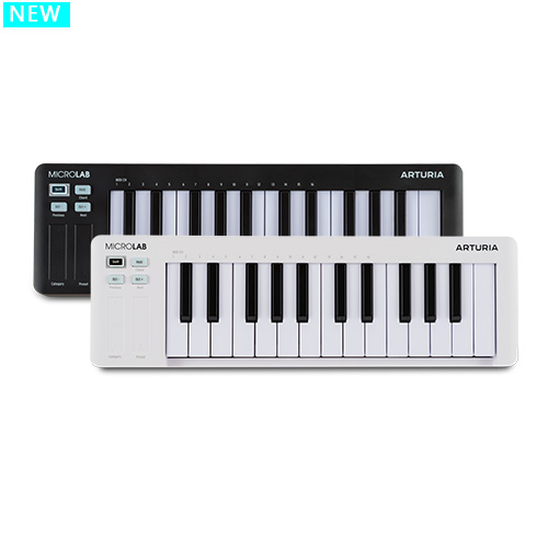 MicroLab Mk3