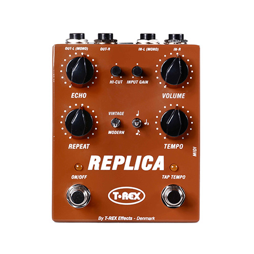 Replica Delay