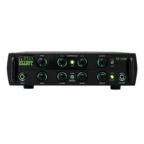 Trace Elliot TE-1200™